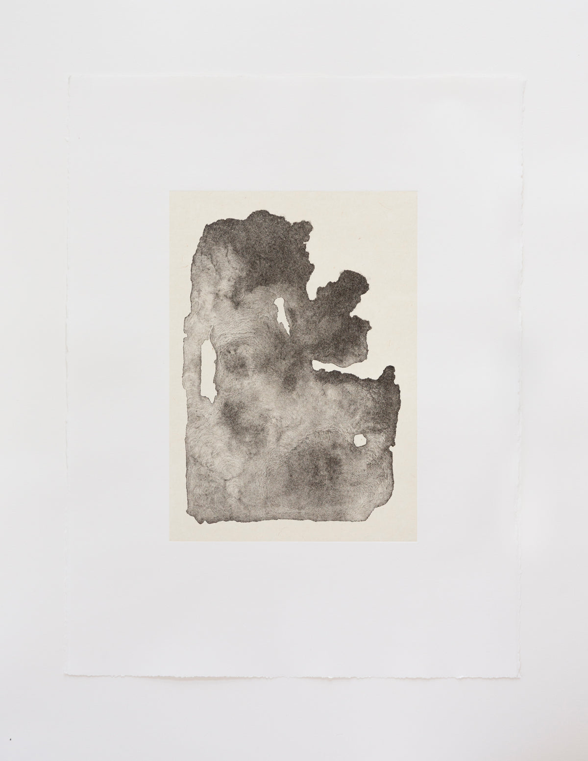 Charlie Gates | Ice Melts