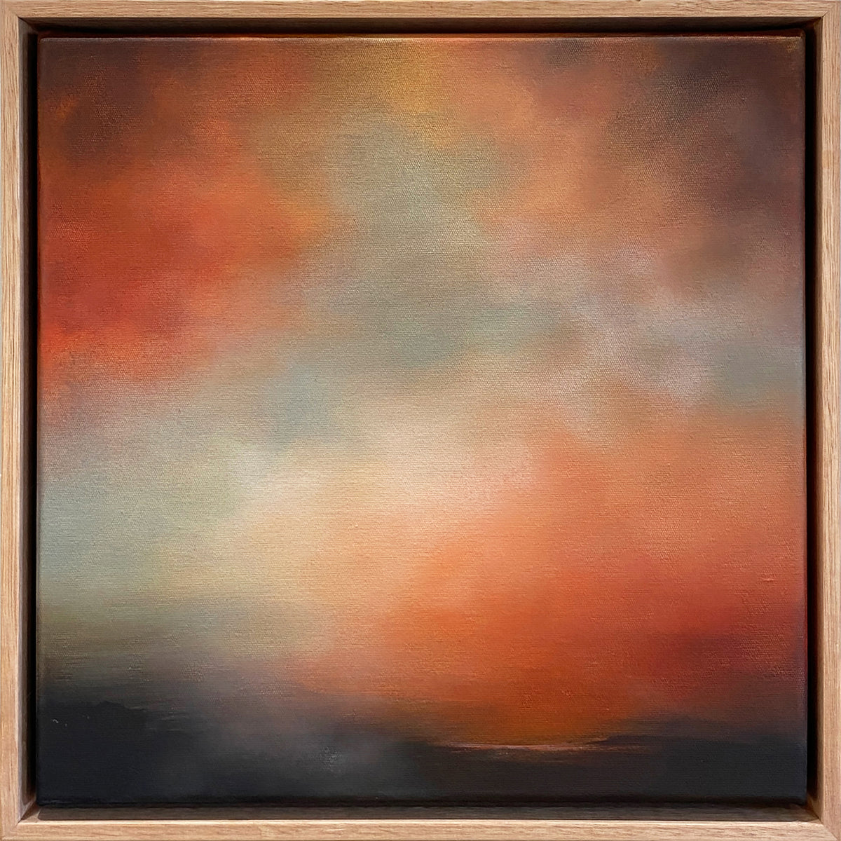 Michelle Harvey | If I Breath Real Slow