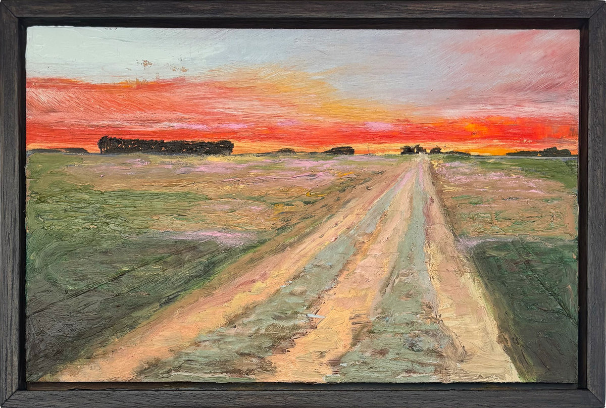 Martin Quinlan | Illowa