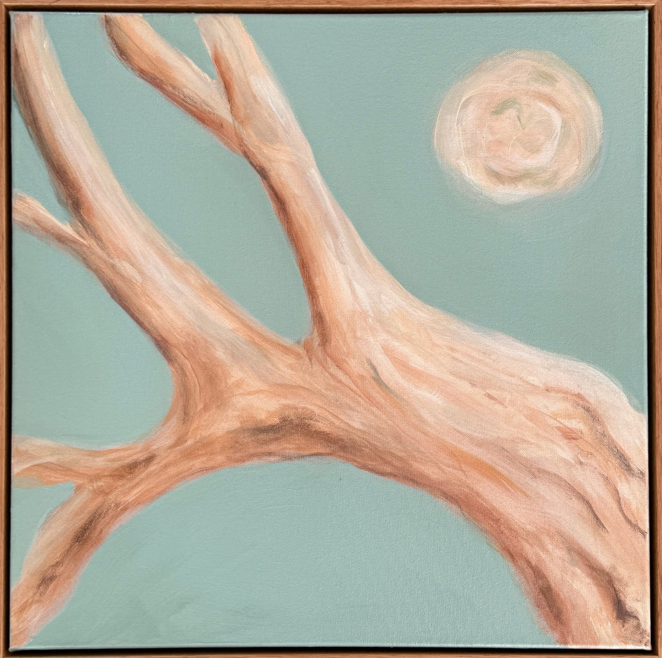 Helen Otway | In Quiet Company