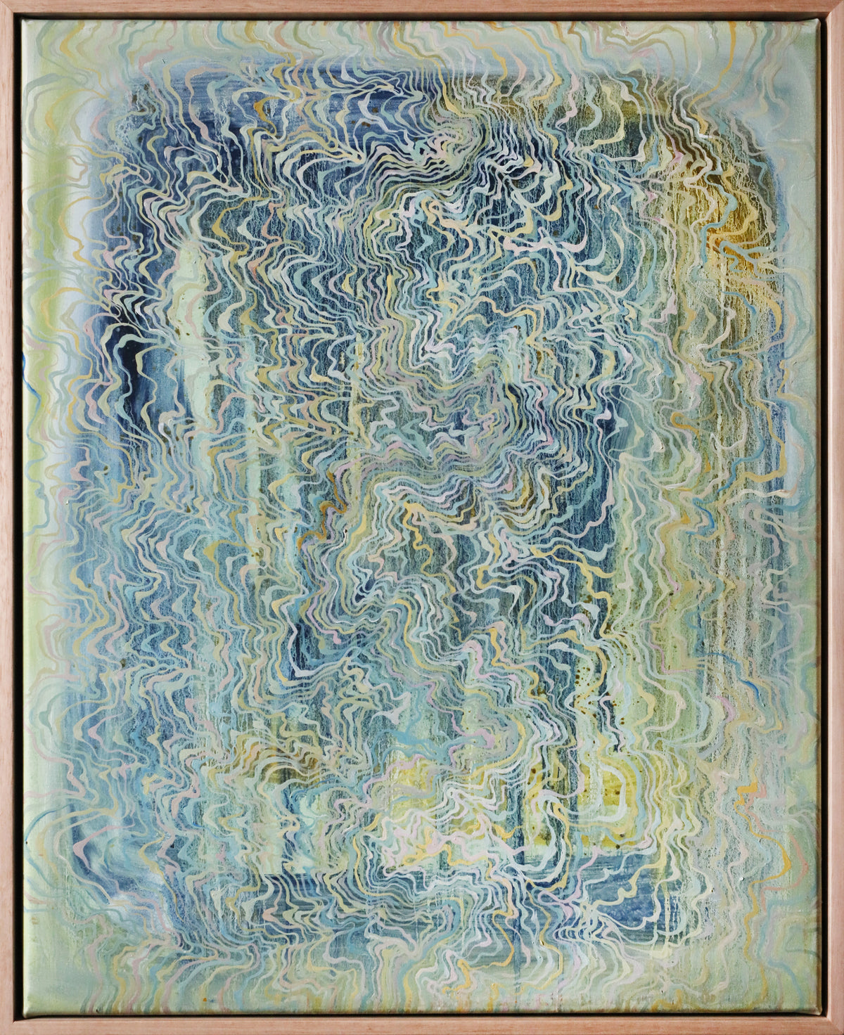 Jennifer Tarry-Smith | In the Drift