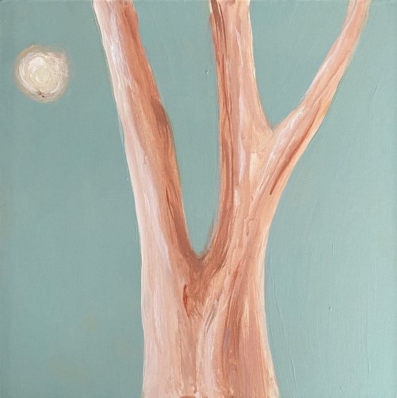 Helen Otway | In the Pause