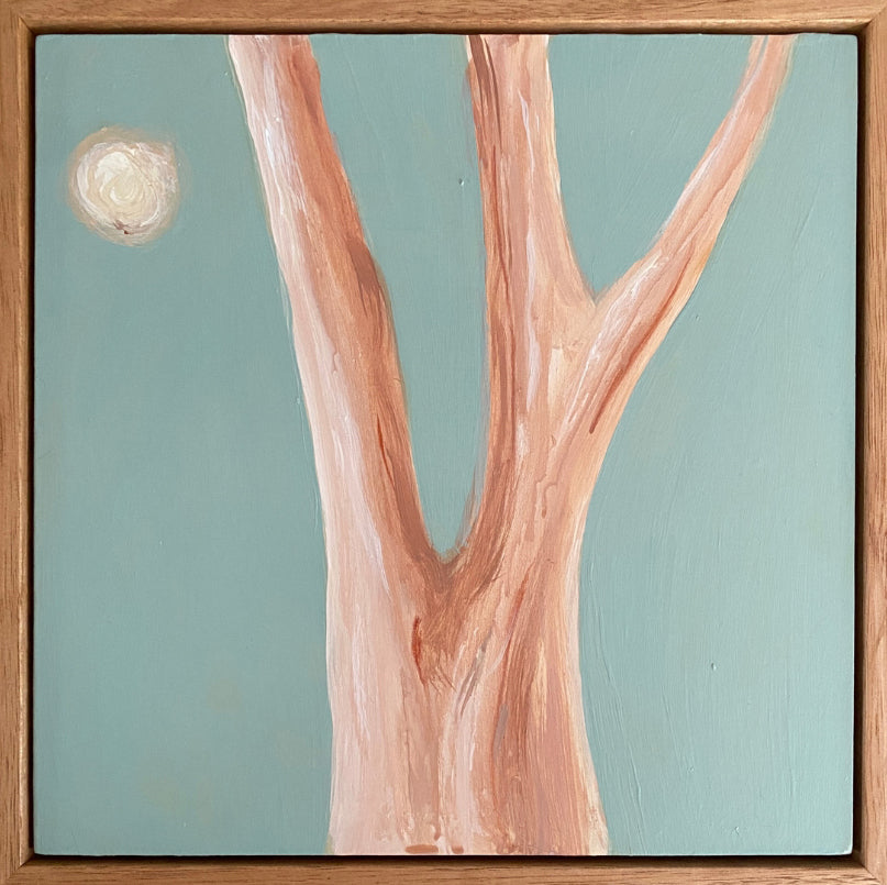 Helen Otway | In the Pause