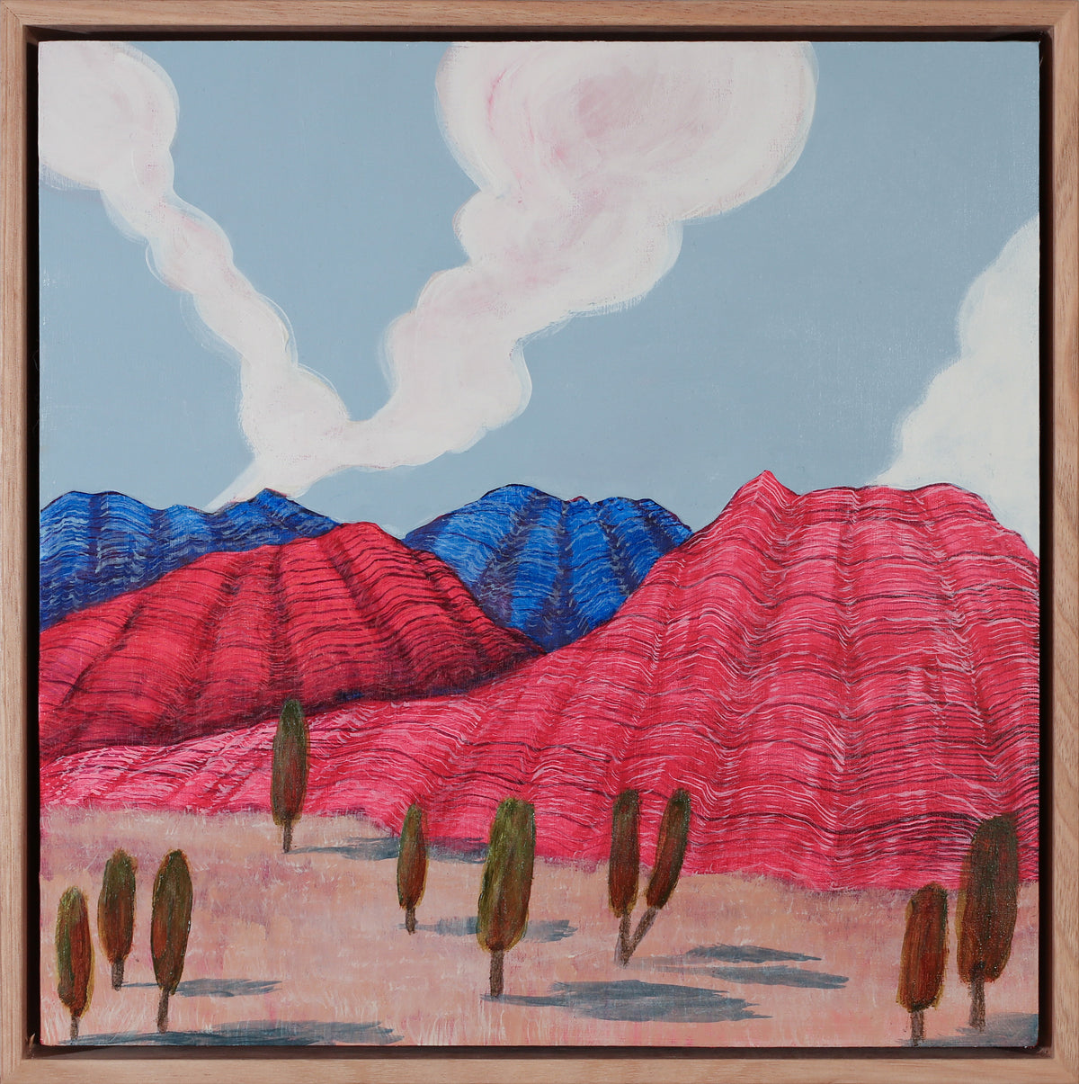 Jules Bulleid | In The Soft Heart
