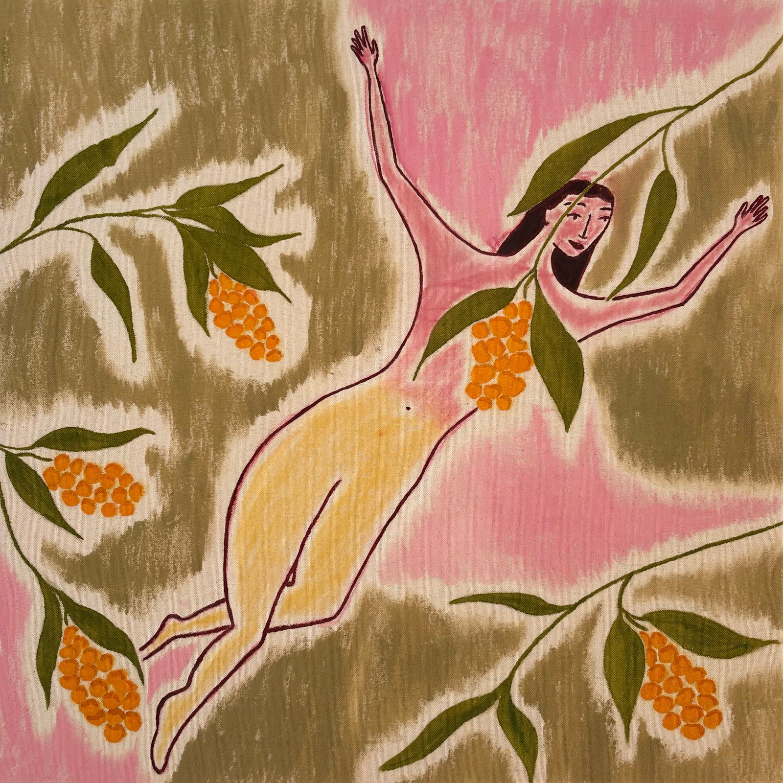 Pia Kristin | In love