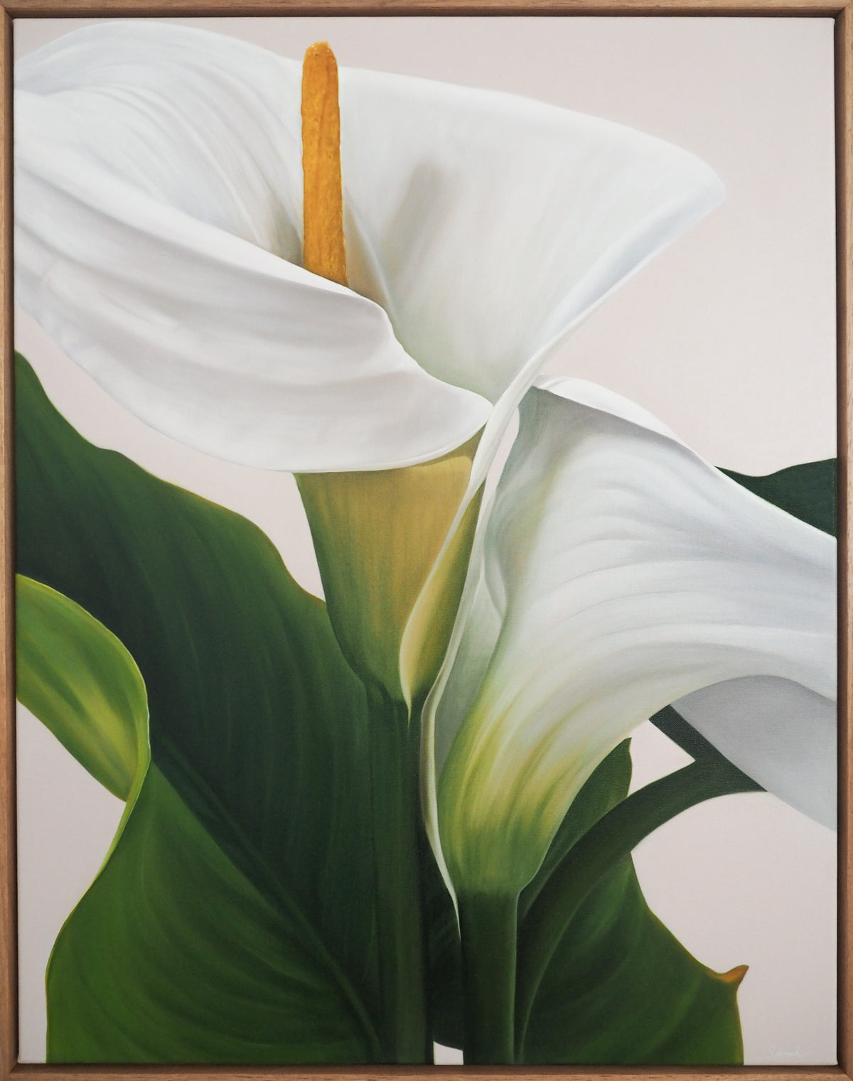 Sarah Blatchford | Intervallum