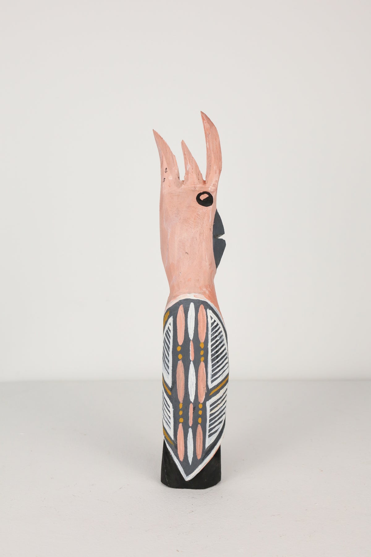 Irene Henry and Harold Goodman | WIRLIWIRLIH (GALAH) 1554-23