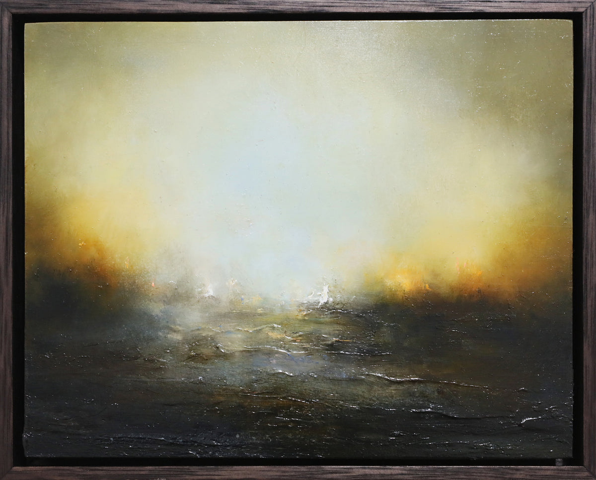 Irene Torres | Riverbank Study