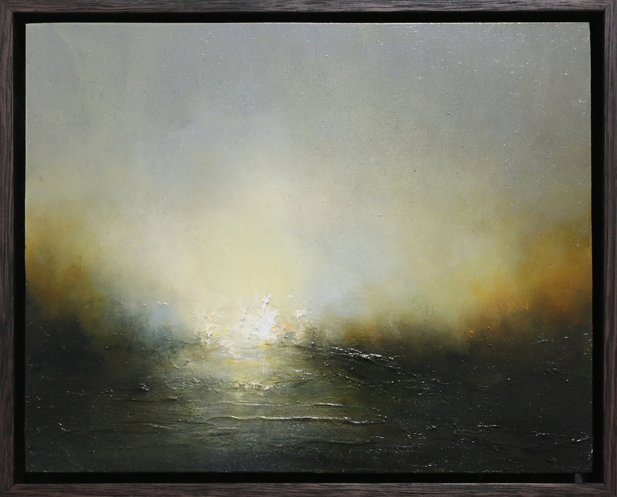 Irene Torres | Untitled Light Study