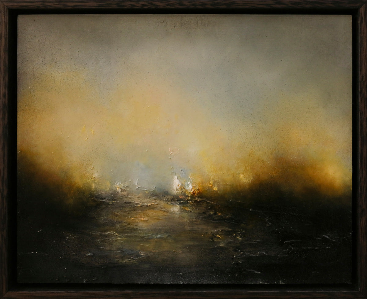 Irene Torres | Light Study III