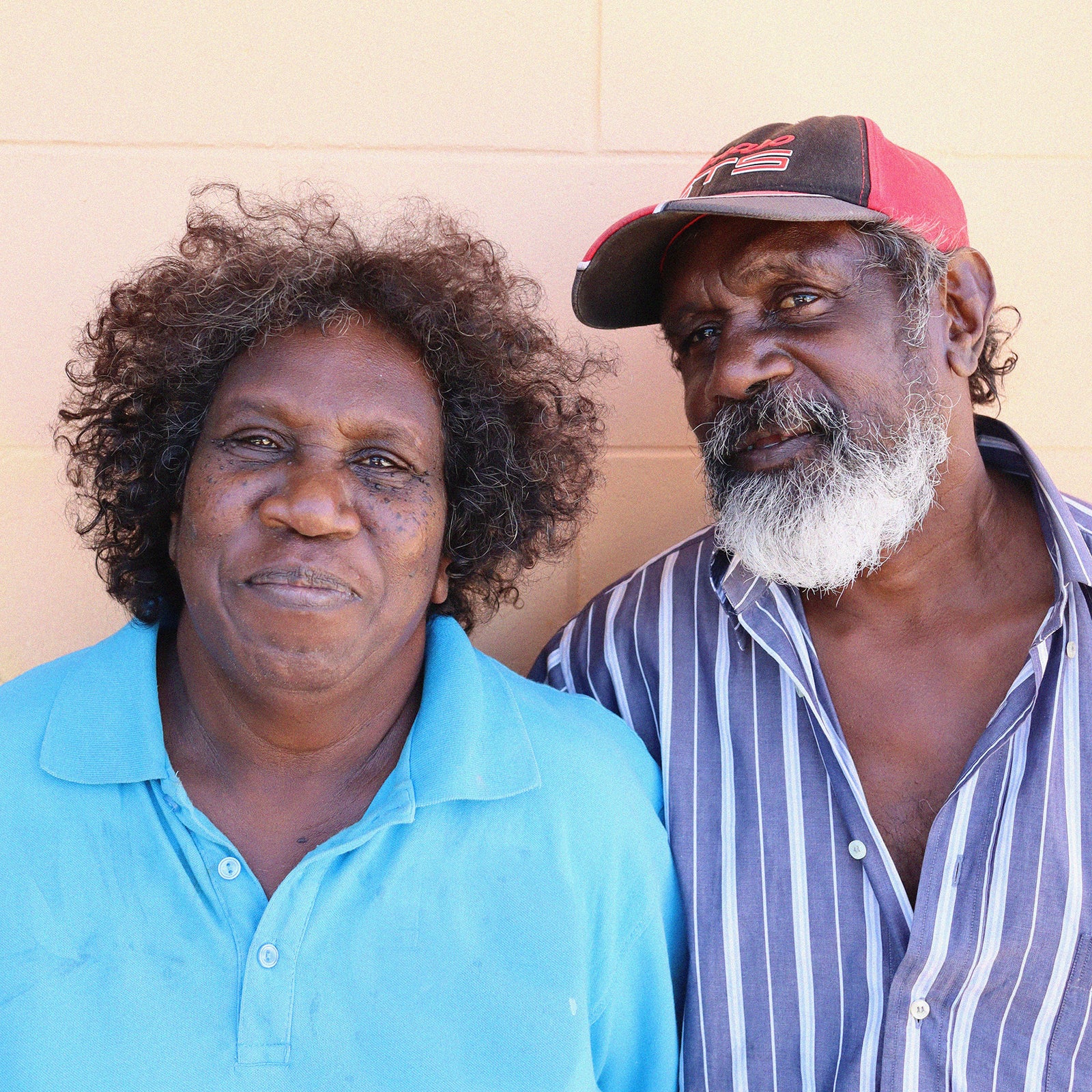 Irene Henry and Harold Goodman | Ngarradj (Sulphur Crested Cockatoo) 611-24