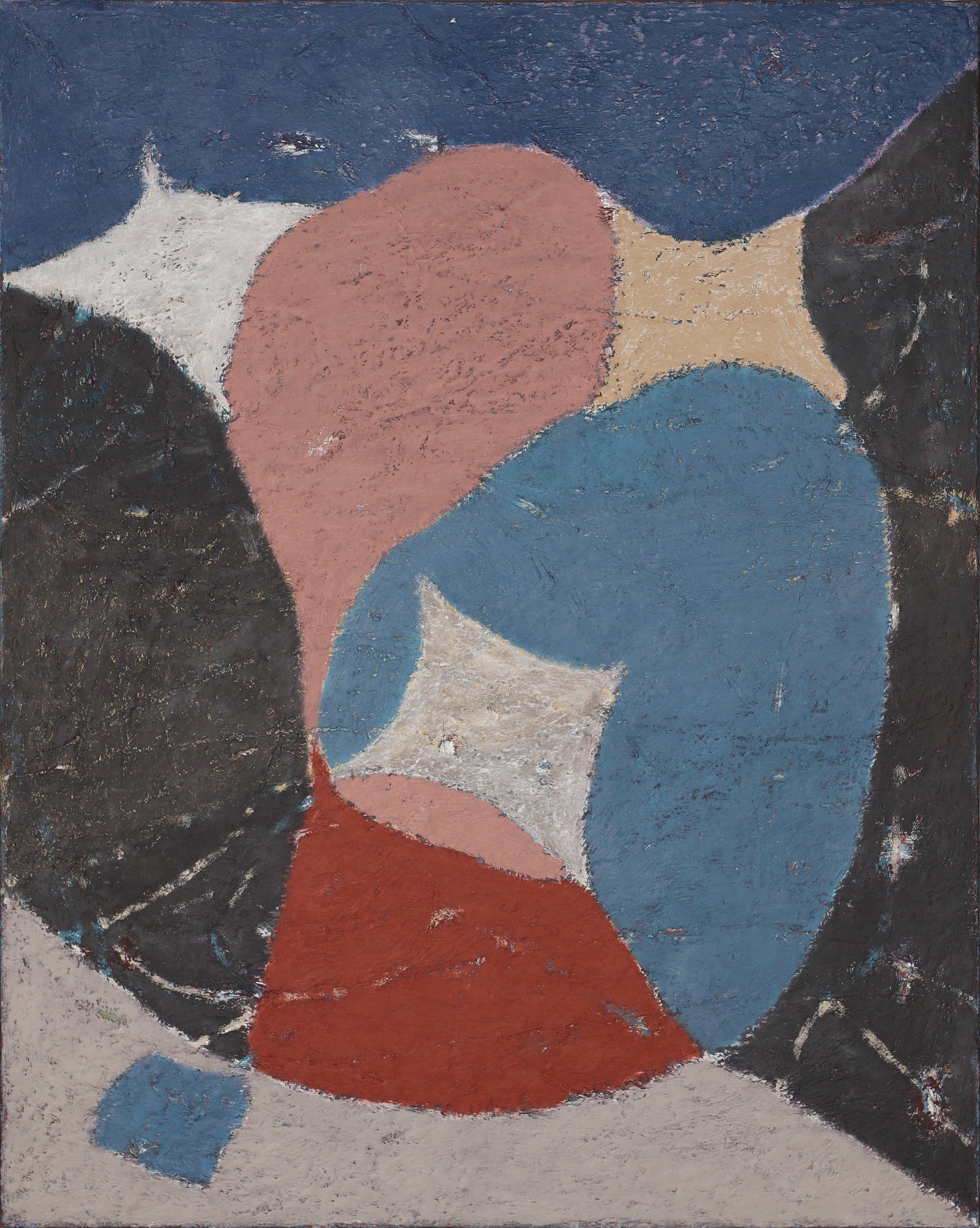 Kirstie Ussher | It Takes Time
