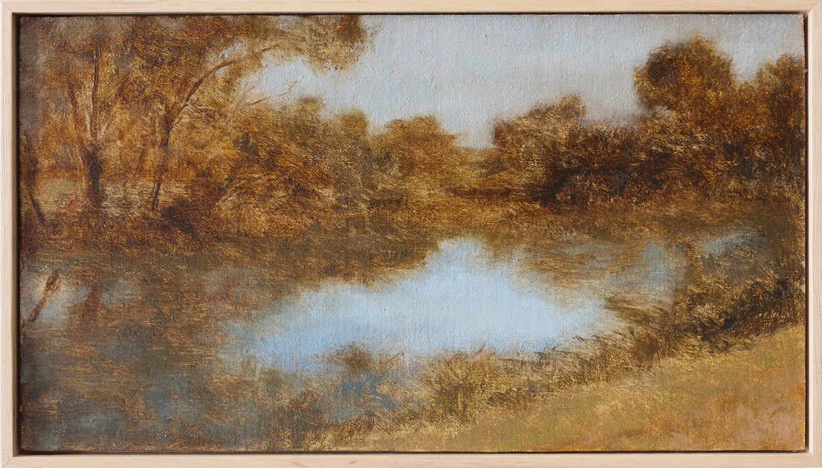 James Riches | Bend on Merri