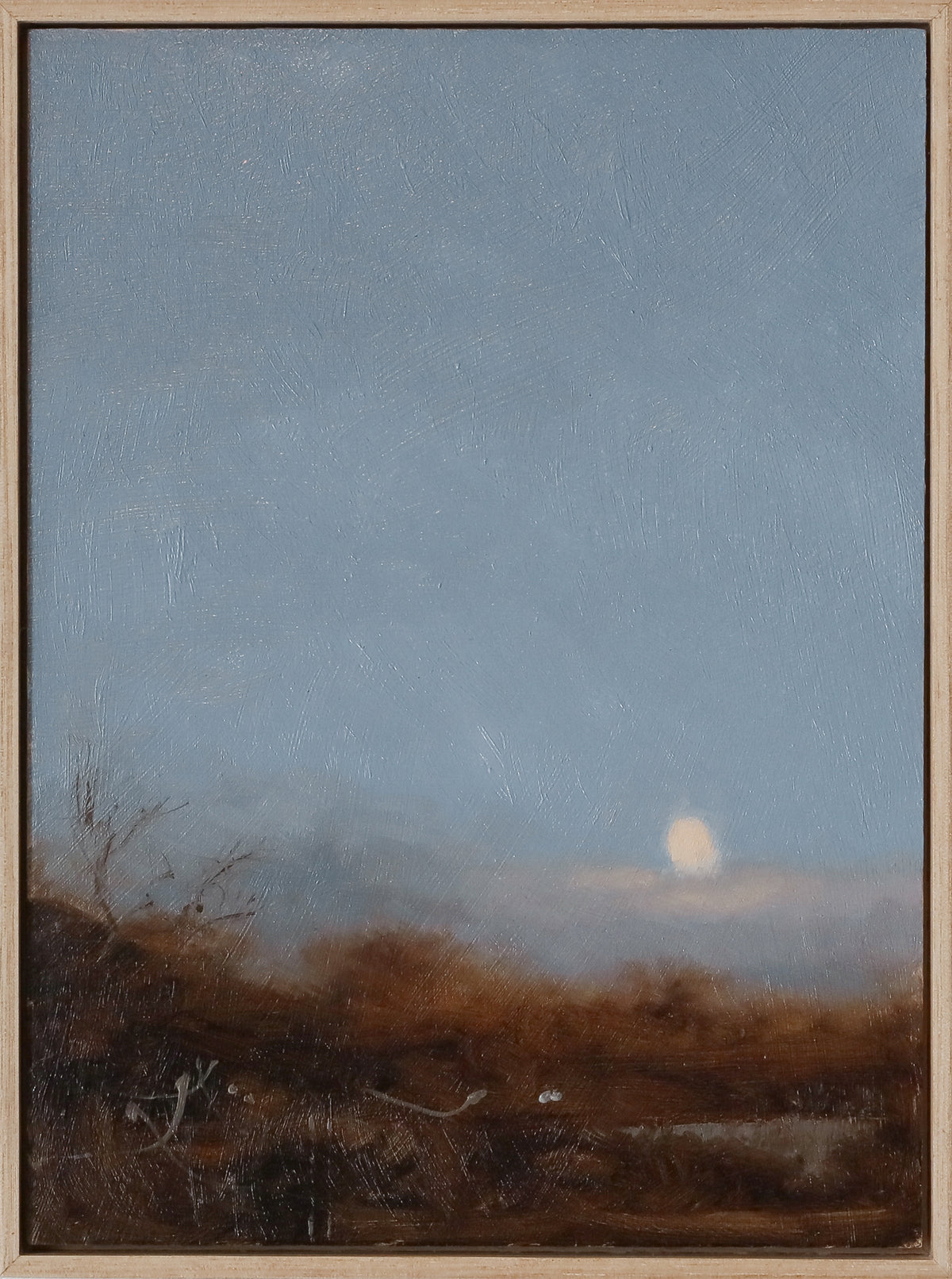 James Riches | Cold Moon 0722