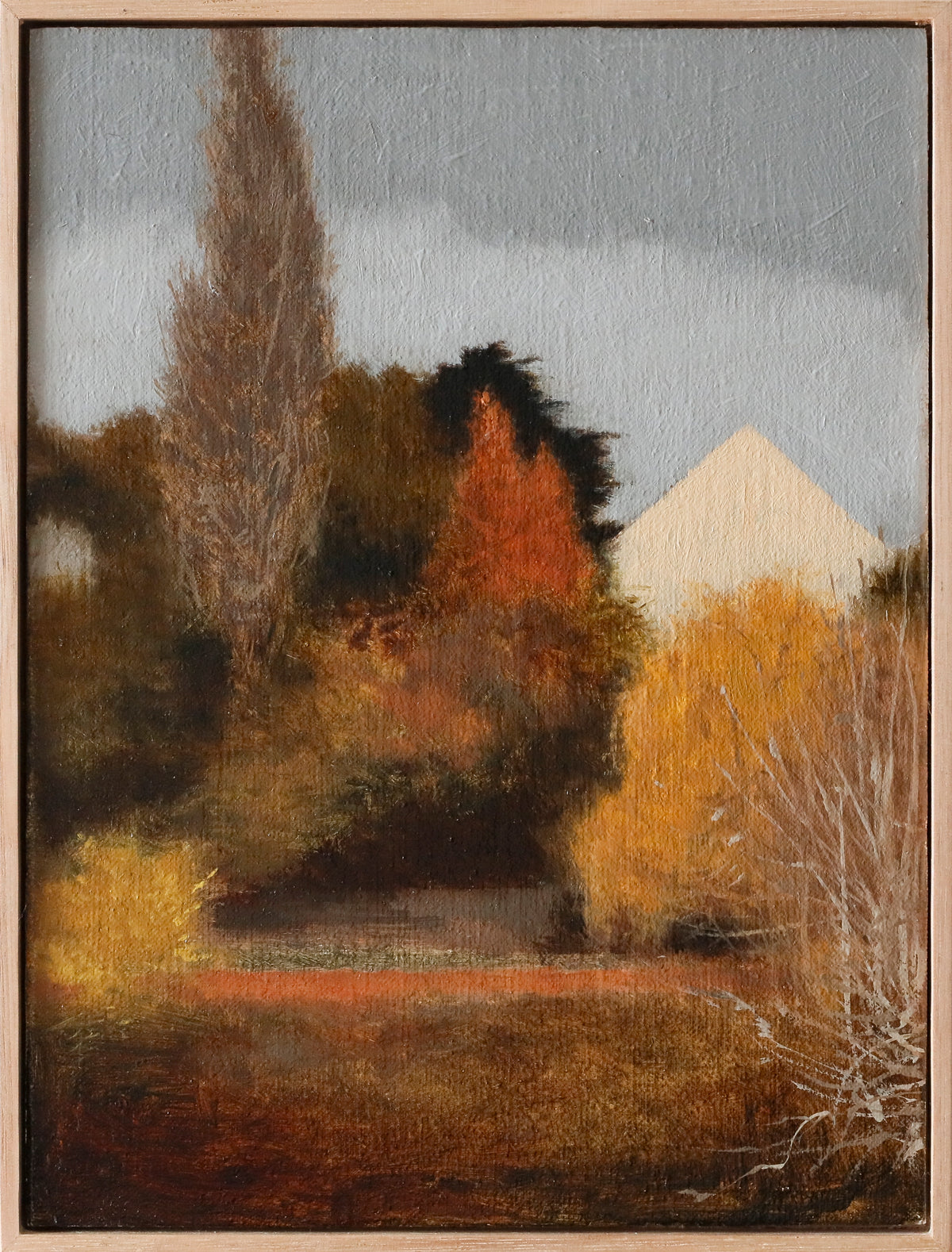 James Riches | Merri Path