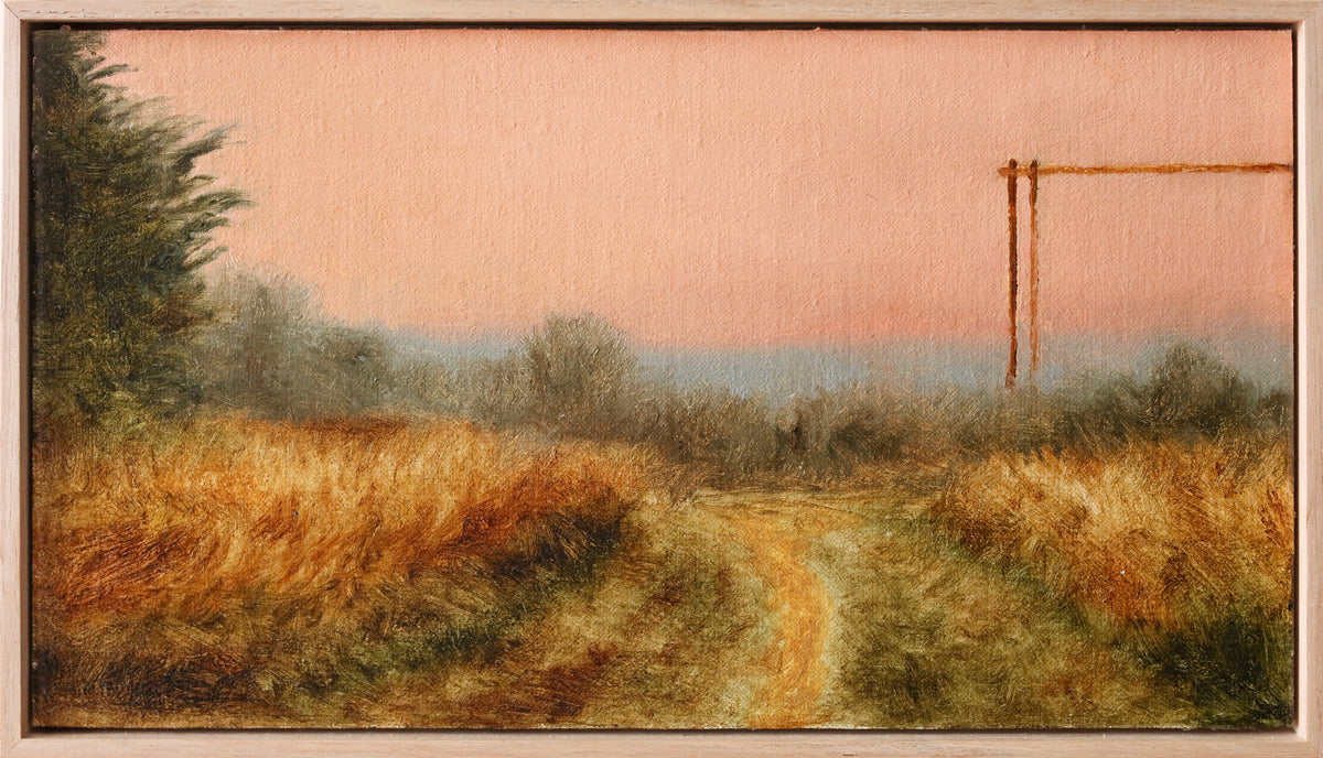 James Riches | Northern Girder I