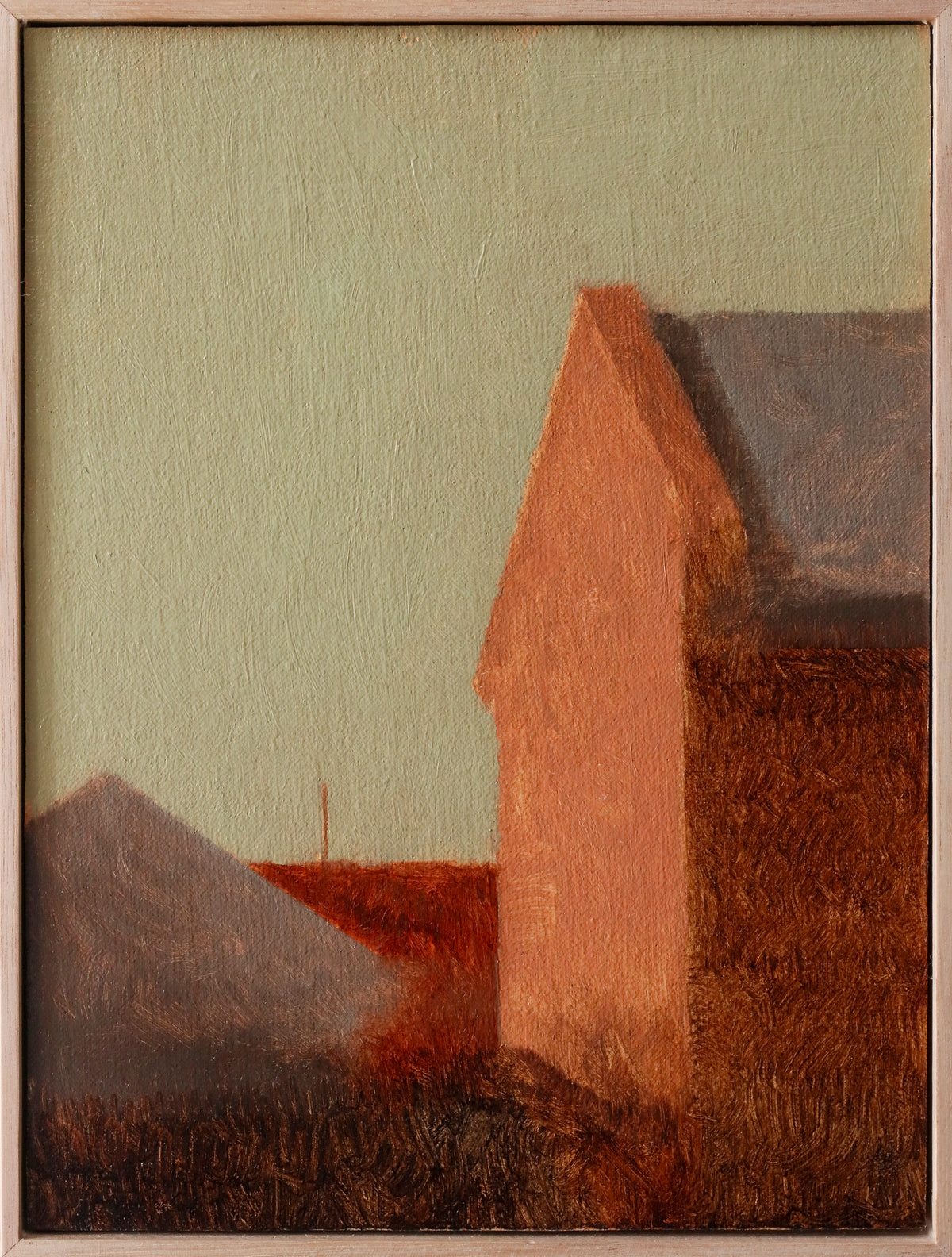 James Riches | PM Fitzroy