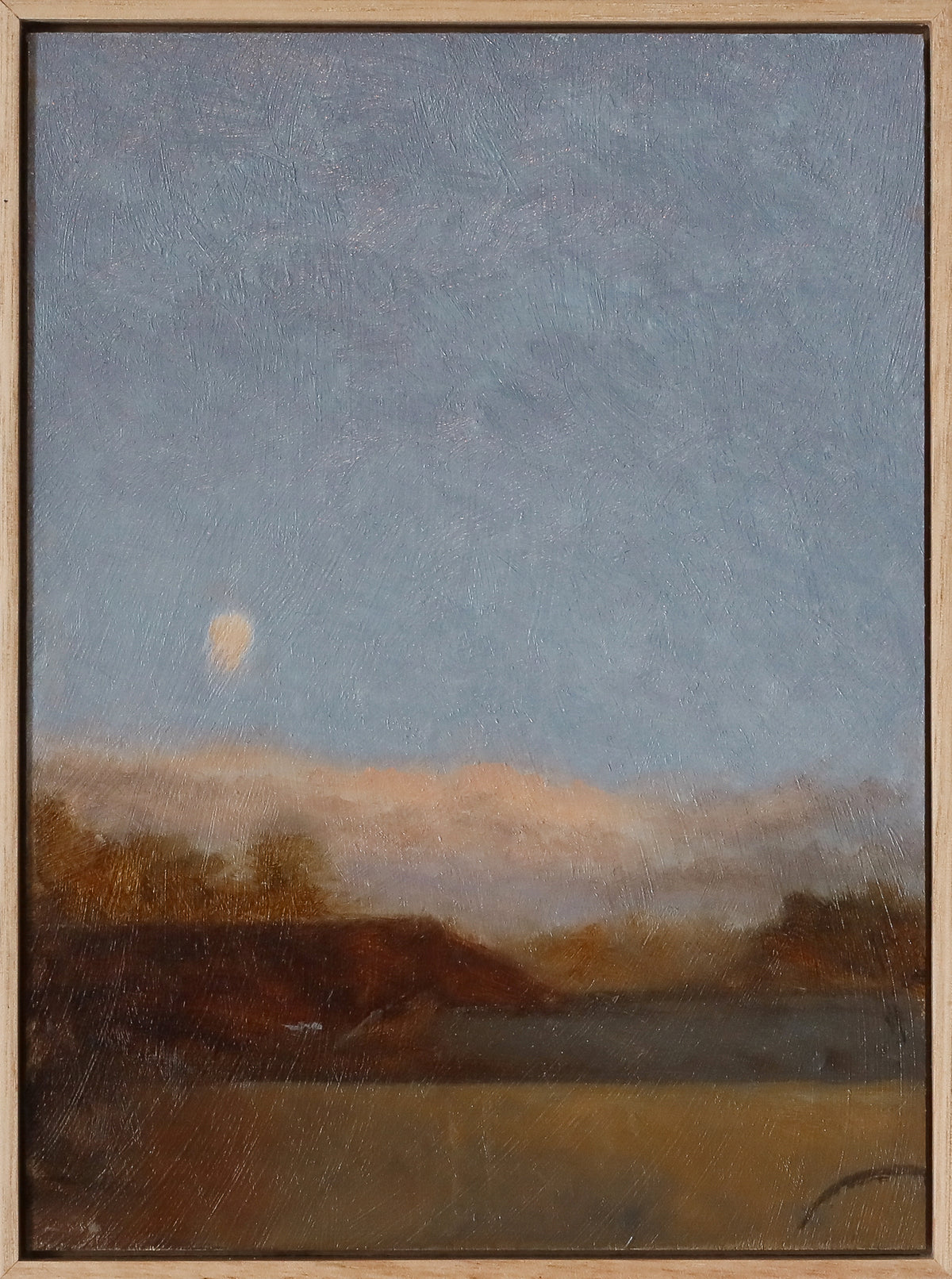 James Riches | PM Moon 0722