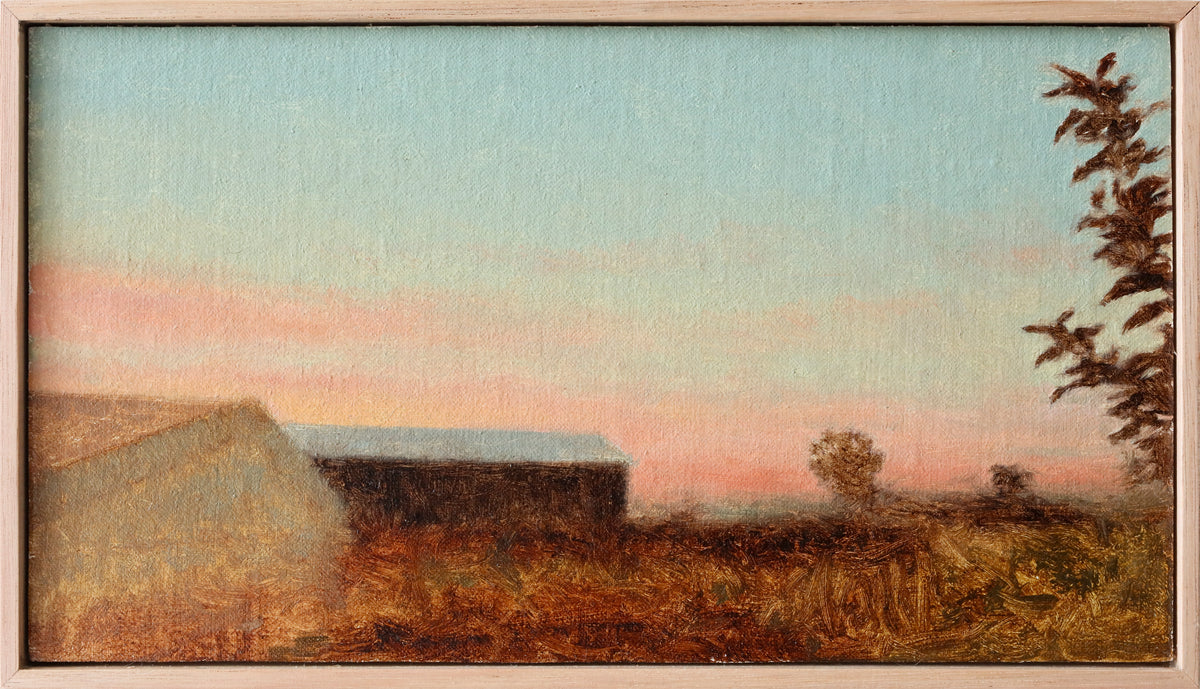 James Riches | PM Yard II