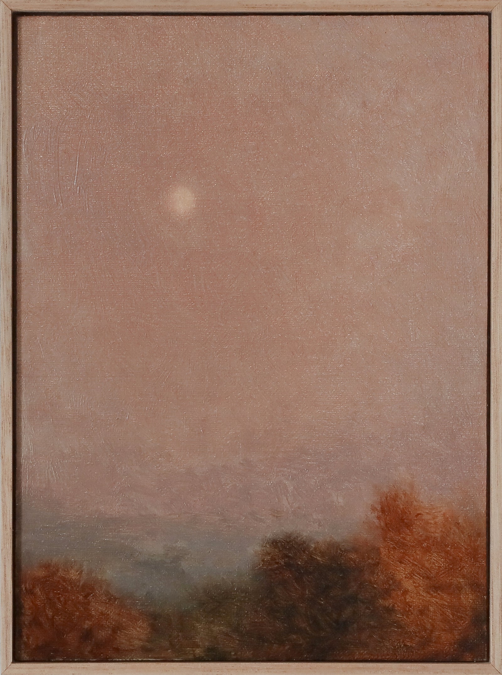James Riches | Pink Moon 0421