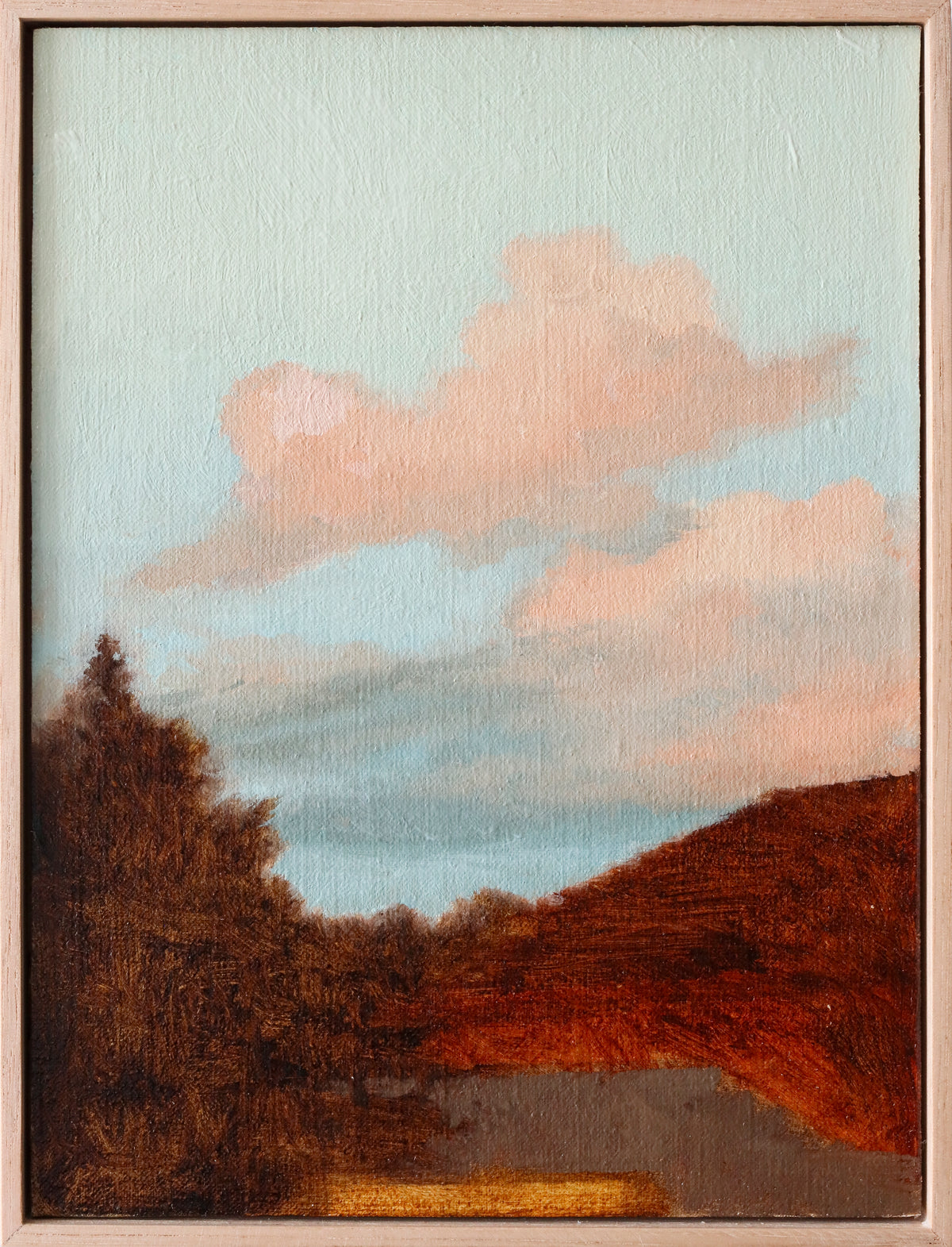 James Riches | Preston Cloud