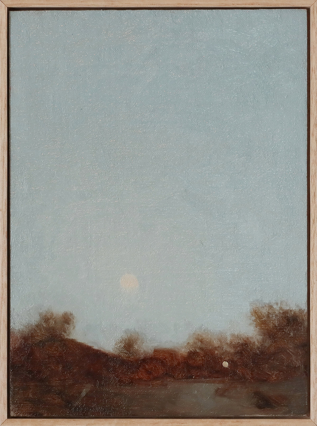 James Riches | Waning Moon 0722