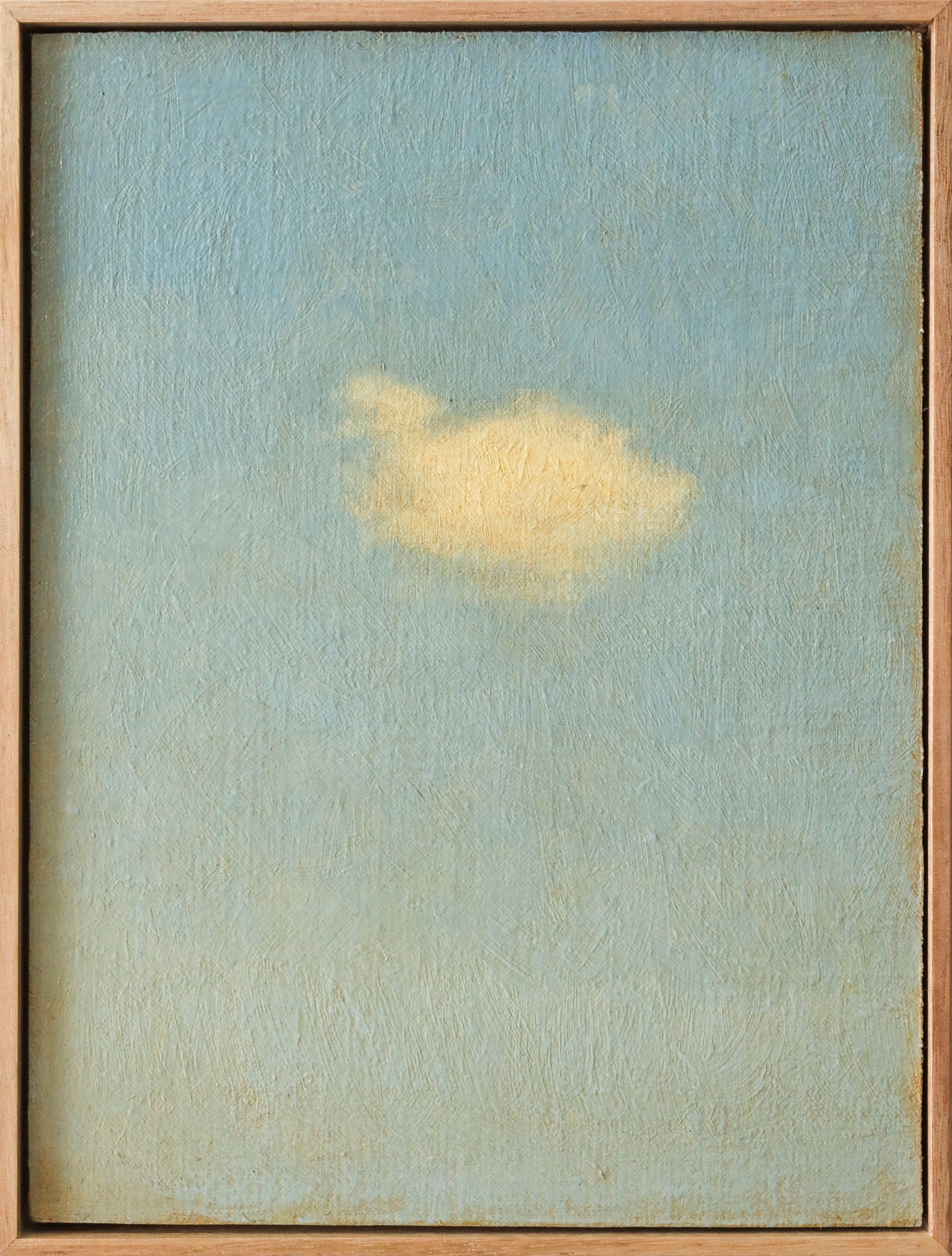 James Riches | Warm Cloud II