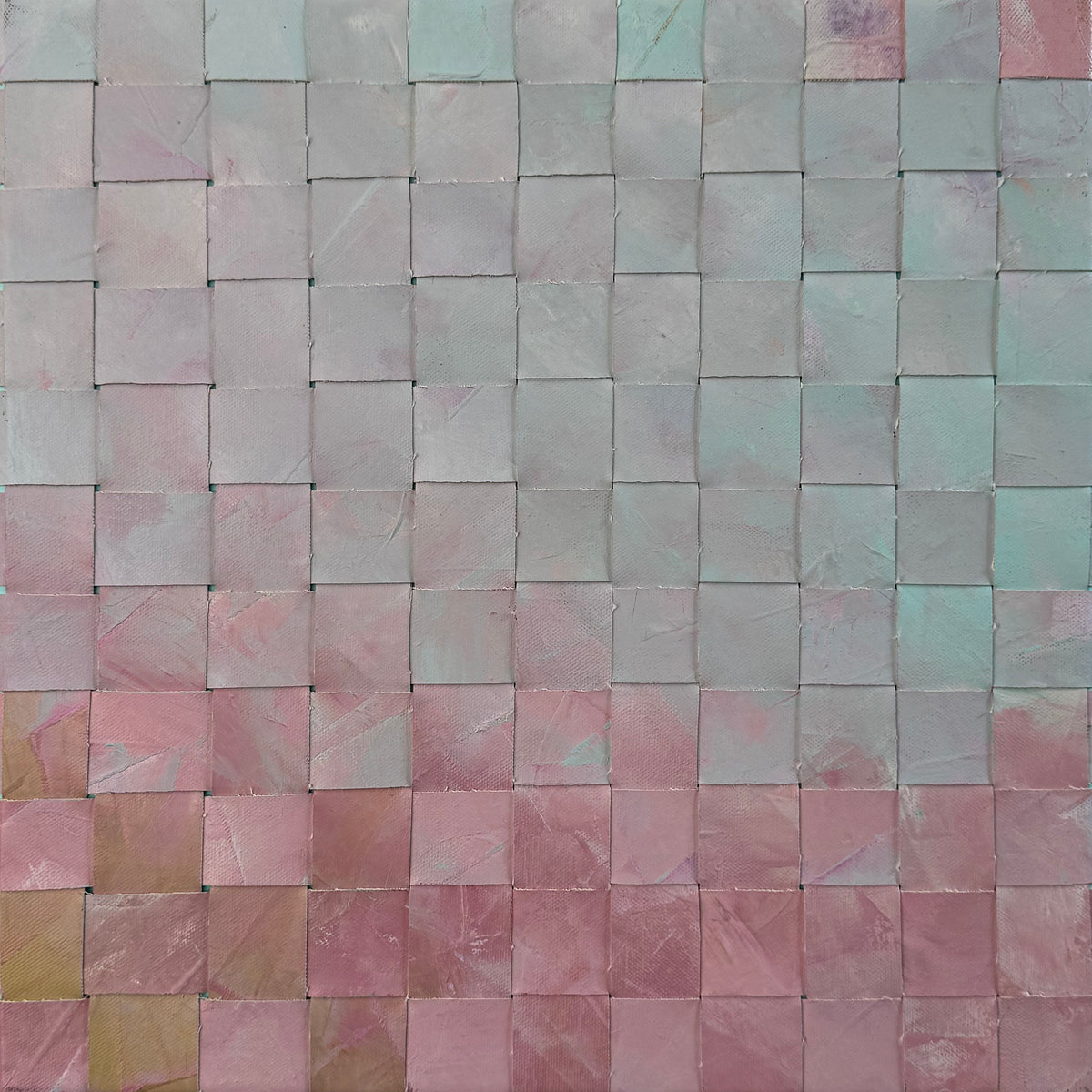 Jan Mathers | Blushed
