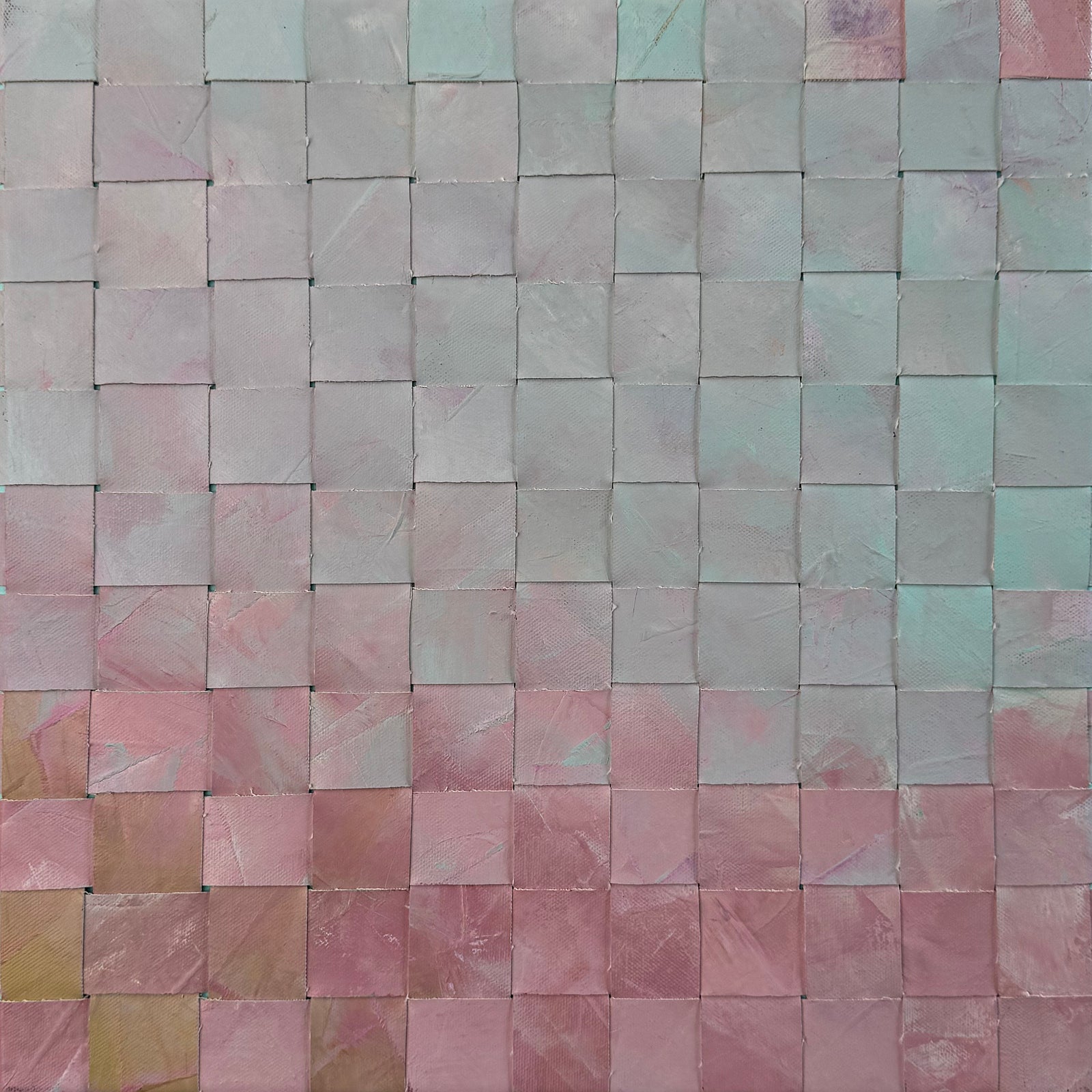 Jan Mathers | Blushed