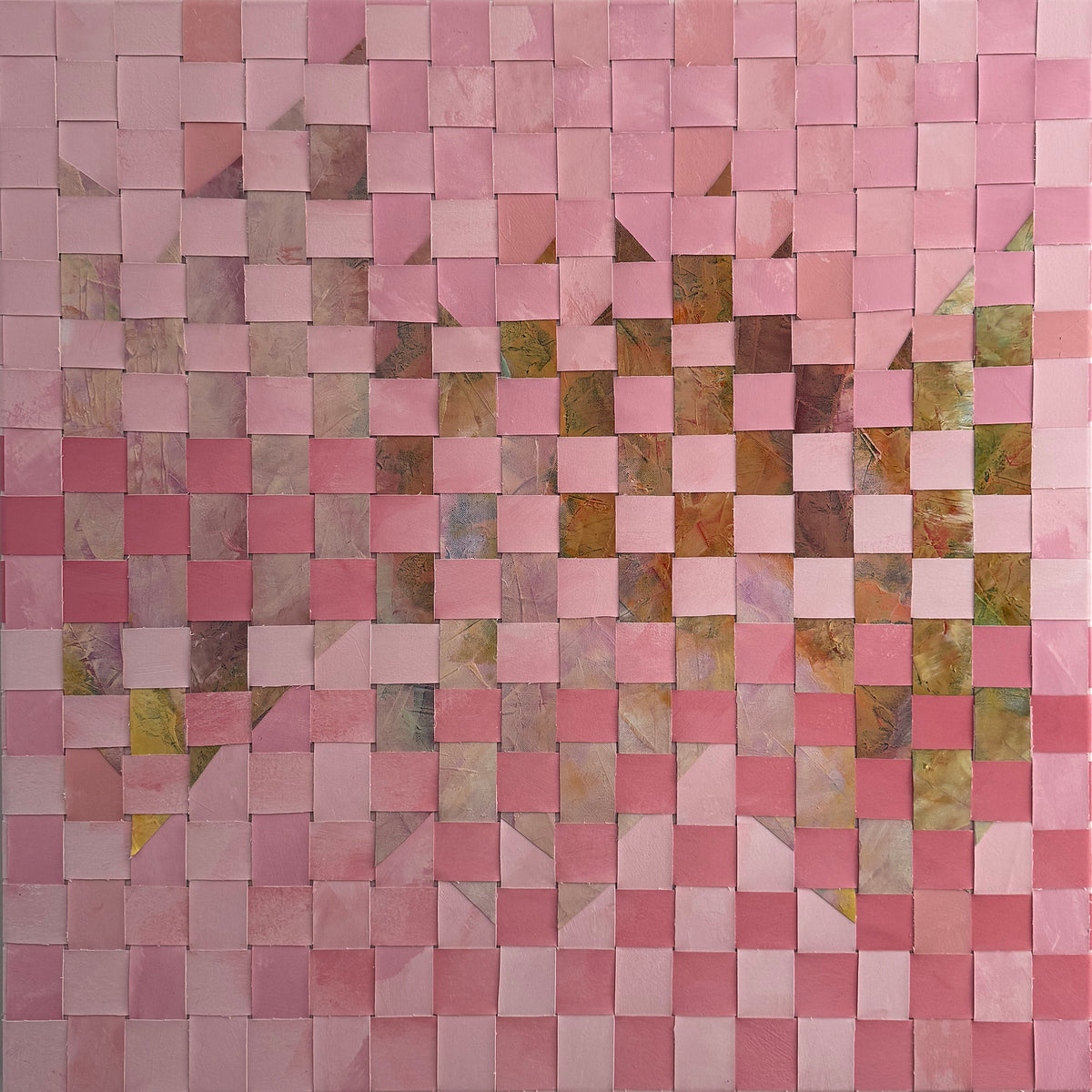 Jan Mathers | Cherry Blossom