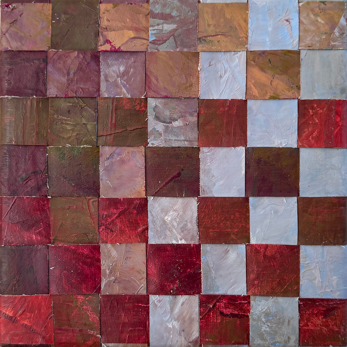 Jan Mathers | Earth & Sky
