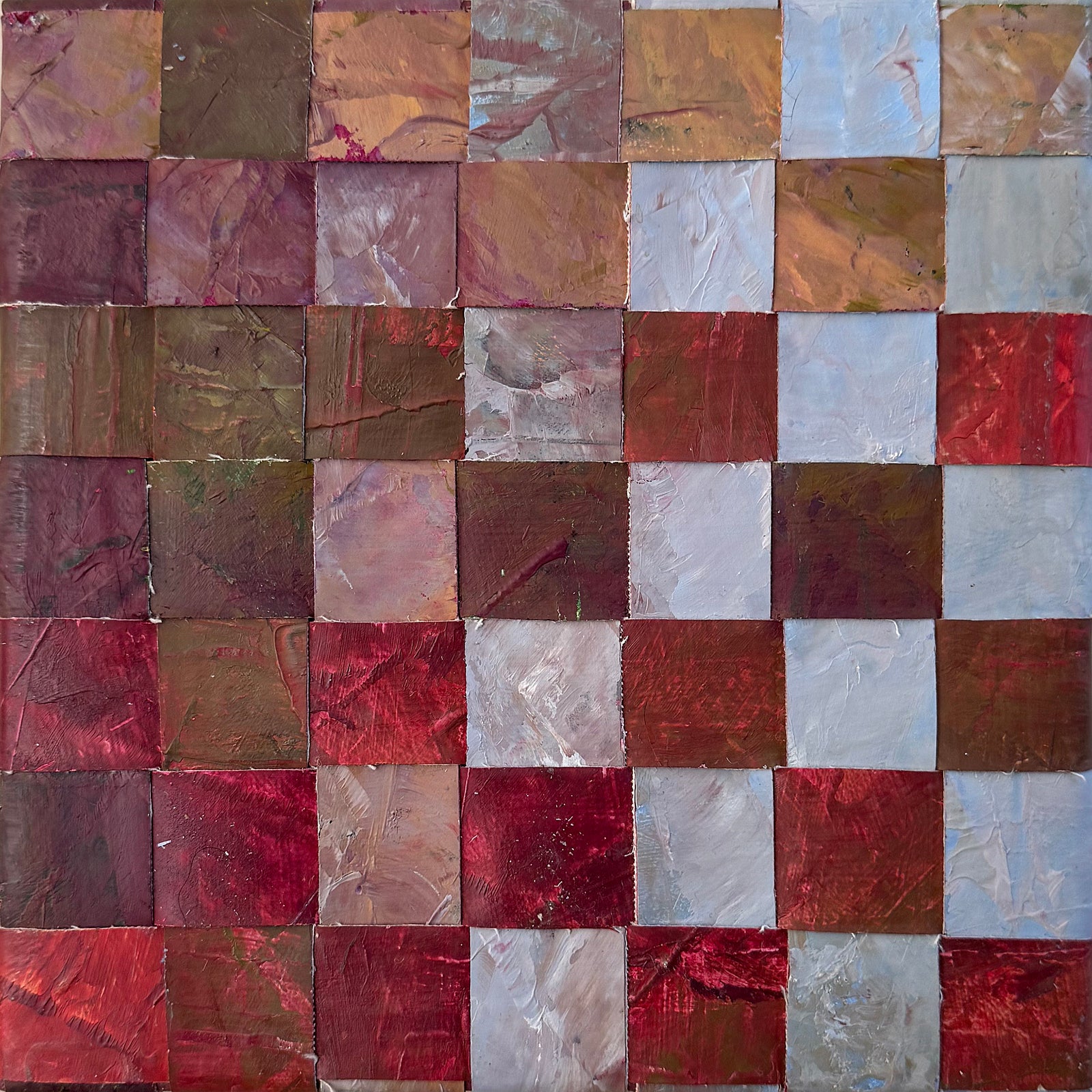 Jan Mathers | Earth & Sky