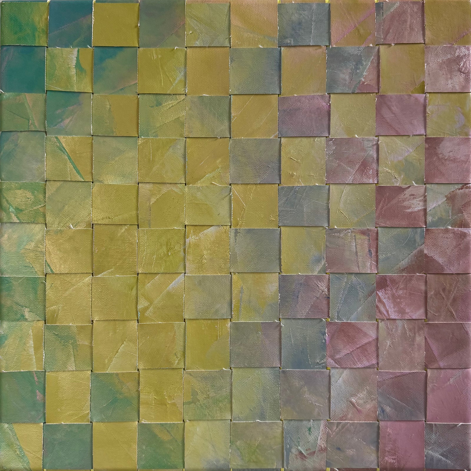 Jan Mathers | Spring Sunshine