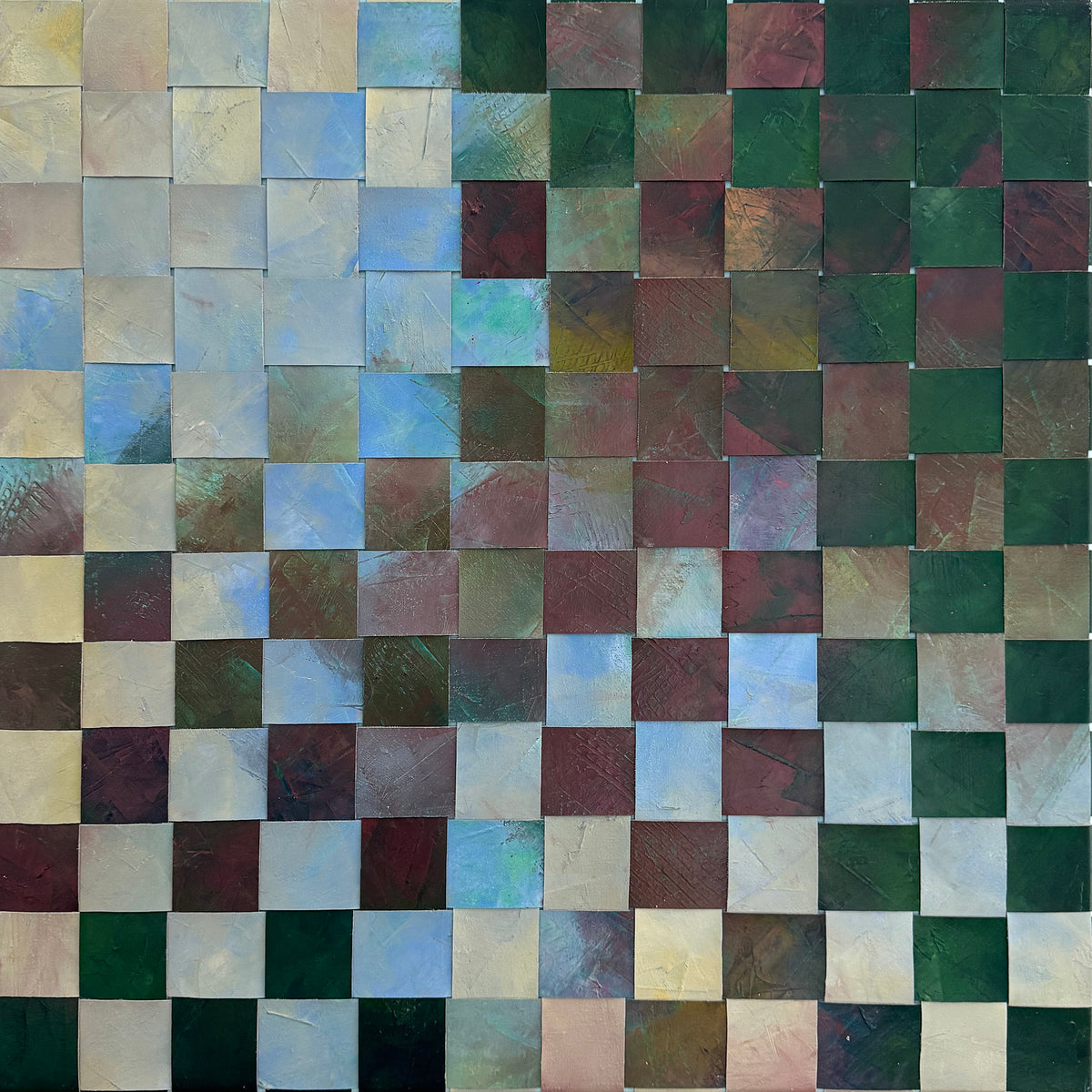 Jan Mathers | Where the Forest Meets the Sky