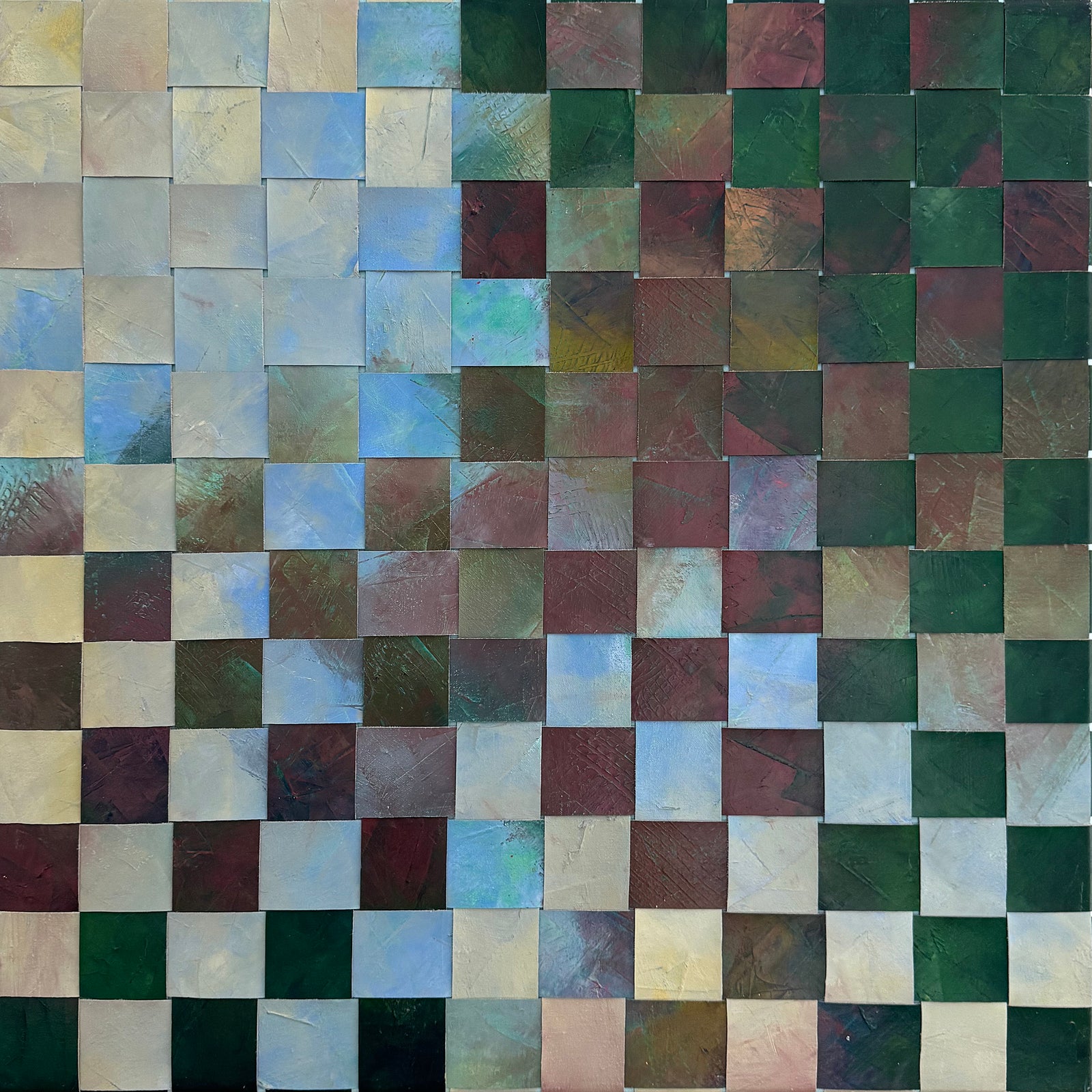 Jan Mathers | Where the Forest Meets the Sky