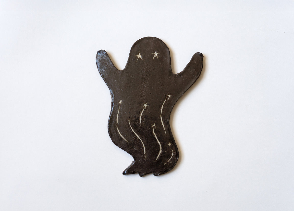 Nyssa Braid & Dan Go | Jane Ghost