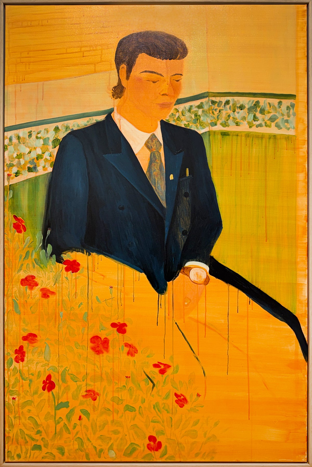 Jasmeen Sidhu | Dad (1998)