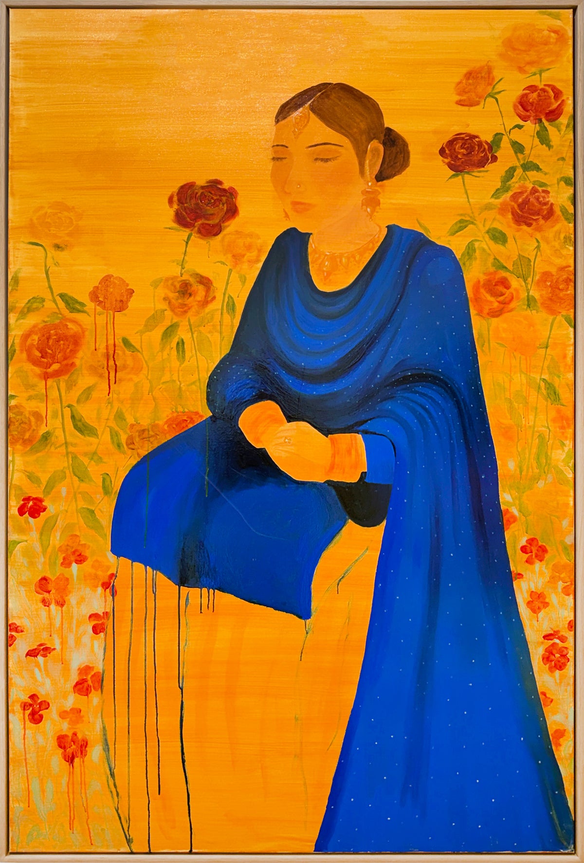 Jasmeen Sidhu | Mom (1998)