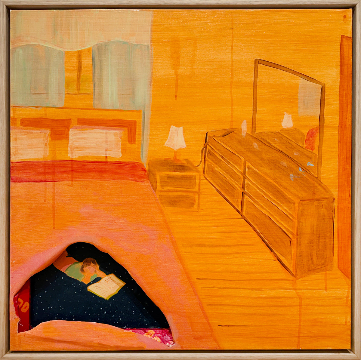 Jasmeen Sidhu | Sanctuary