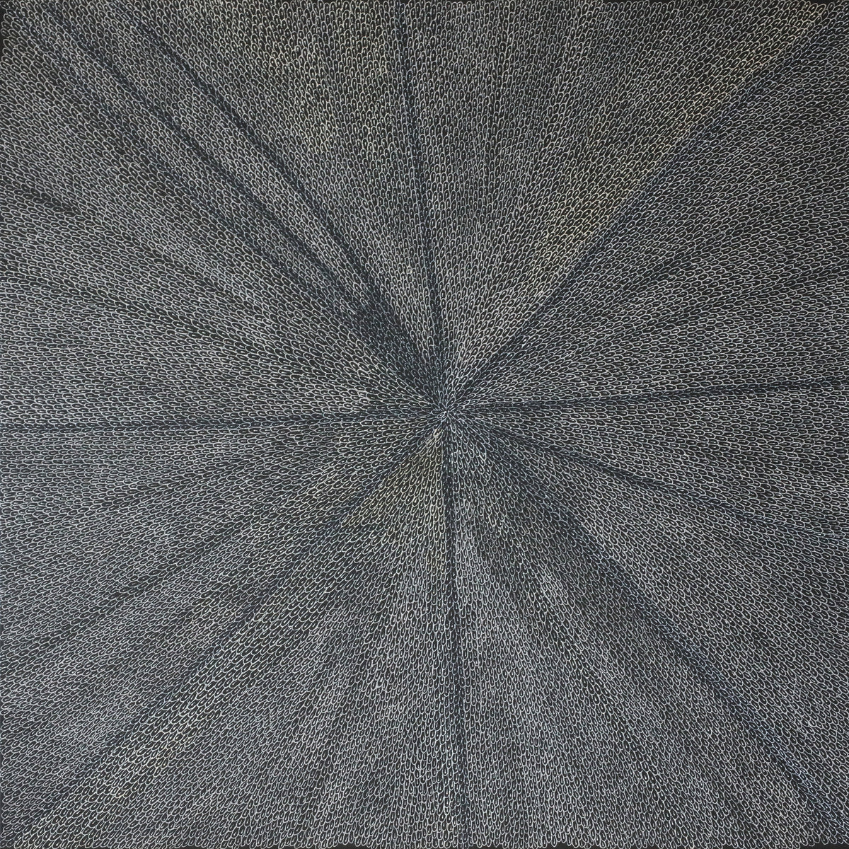 Jean Kngwarreye Long | Arnkerrth 457-23