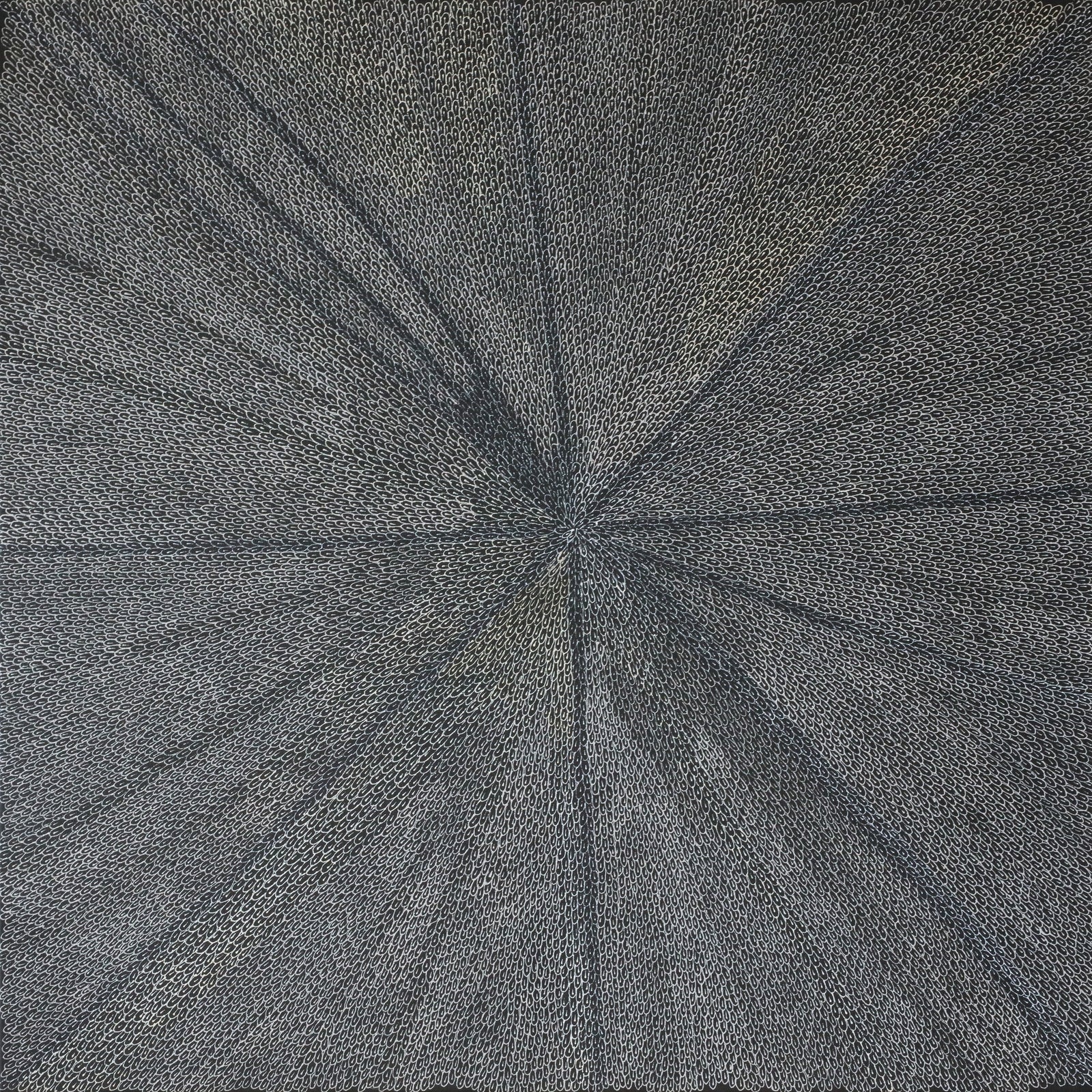 Jean Kngwarreye Long | Arnkerrth 457-23