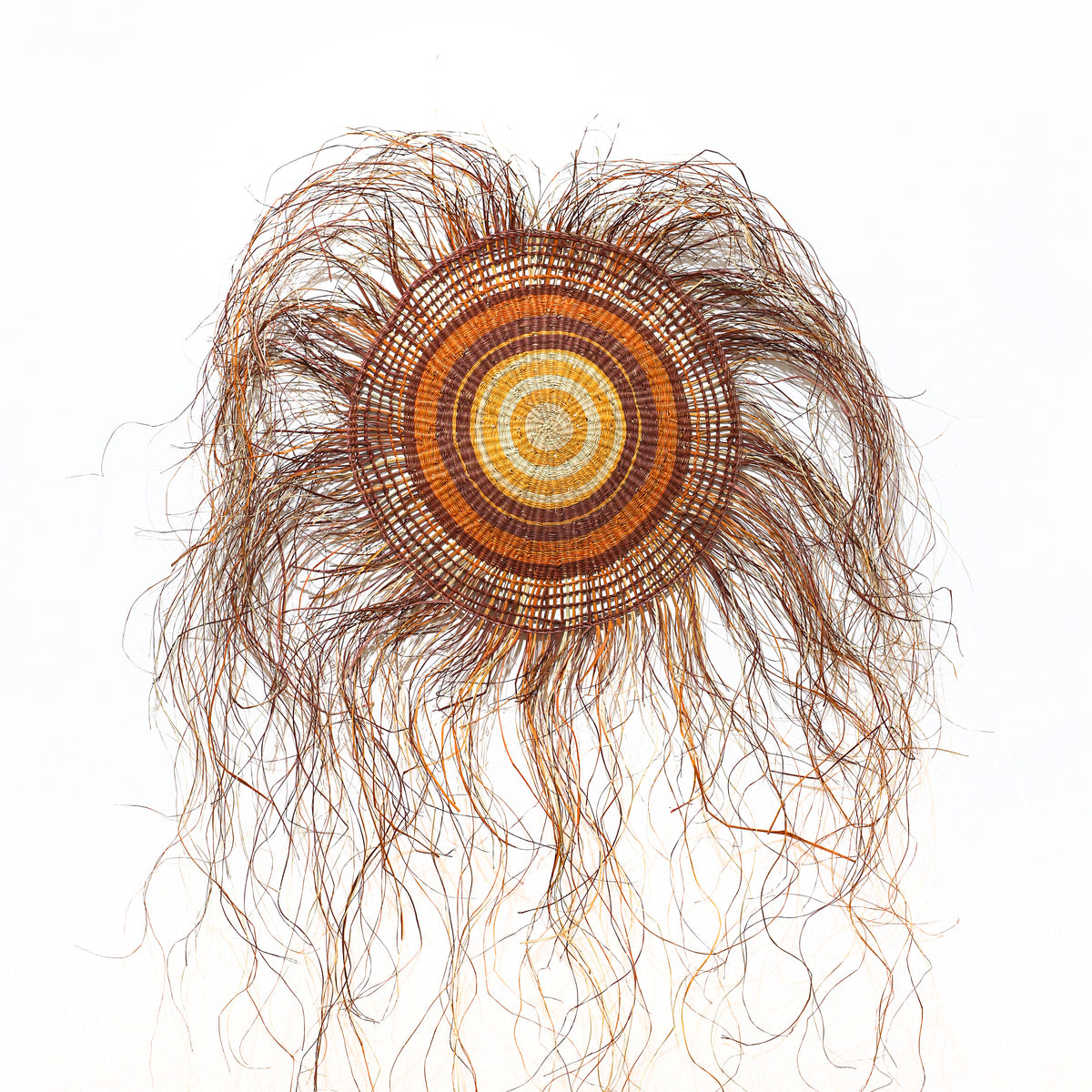 Jeanette Malibirr | Woven Mat 221-26