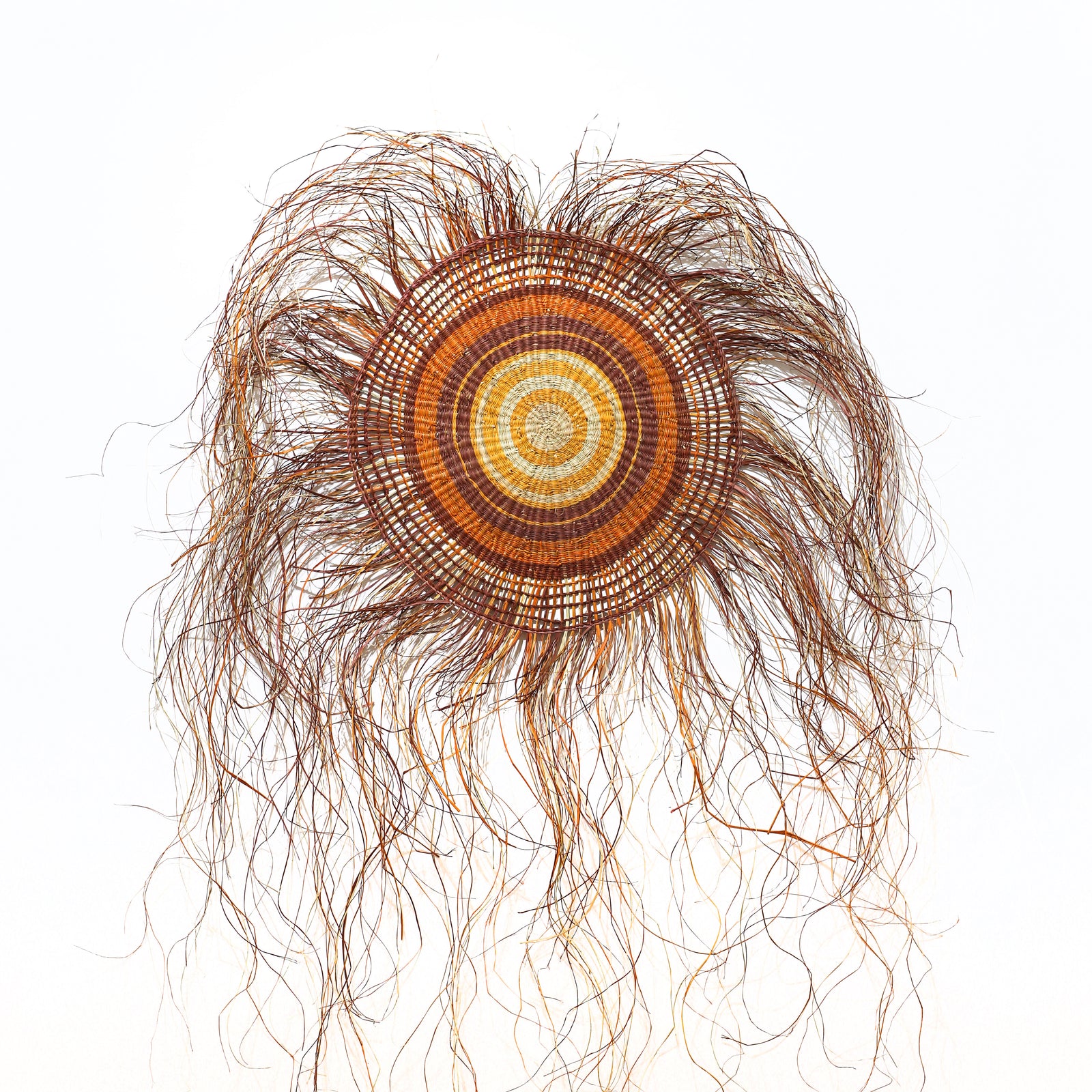 Jeanette Malibirr | Woven Mat 221-26