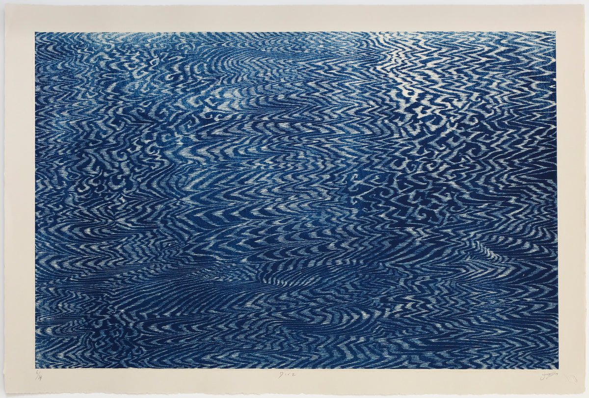 Jennifer Tarry-Smith | Dive