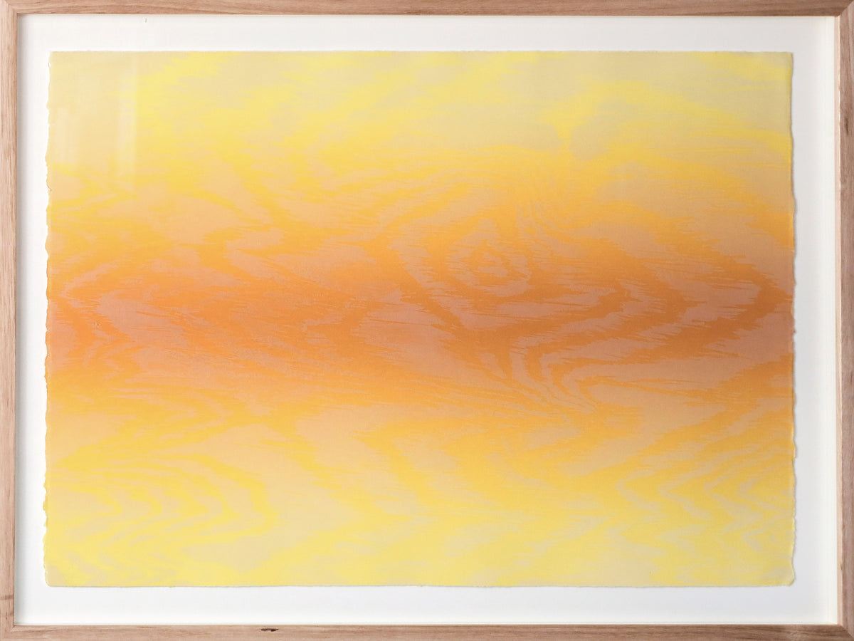 Jennifer Tarry-Smith | Fir Wave