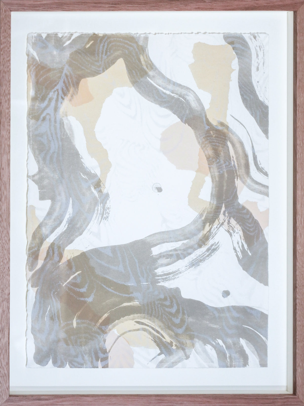 Jennifer Tarry-Smith | Twine