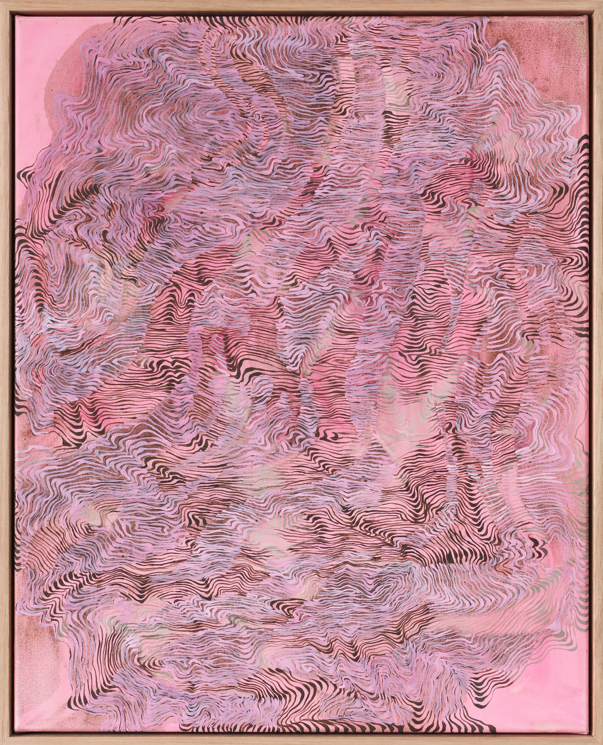 Jennifer Tarry-Smith | Cocoa Walls
