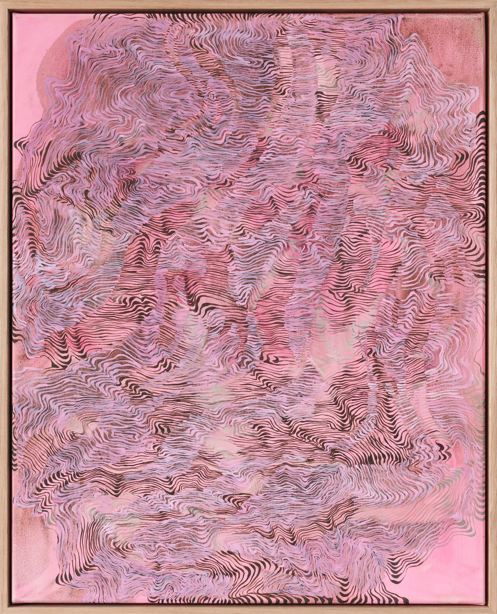 Jennifer Tarry-Smith | Cocoa Walls