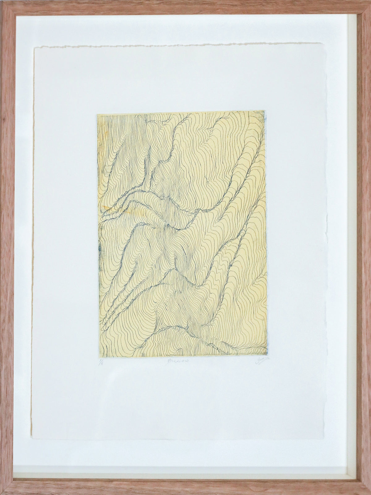 Jennifer Tarry-Smith | Billow