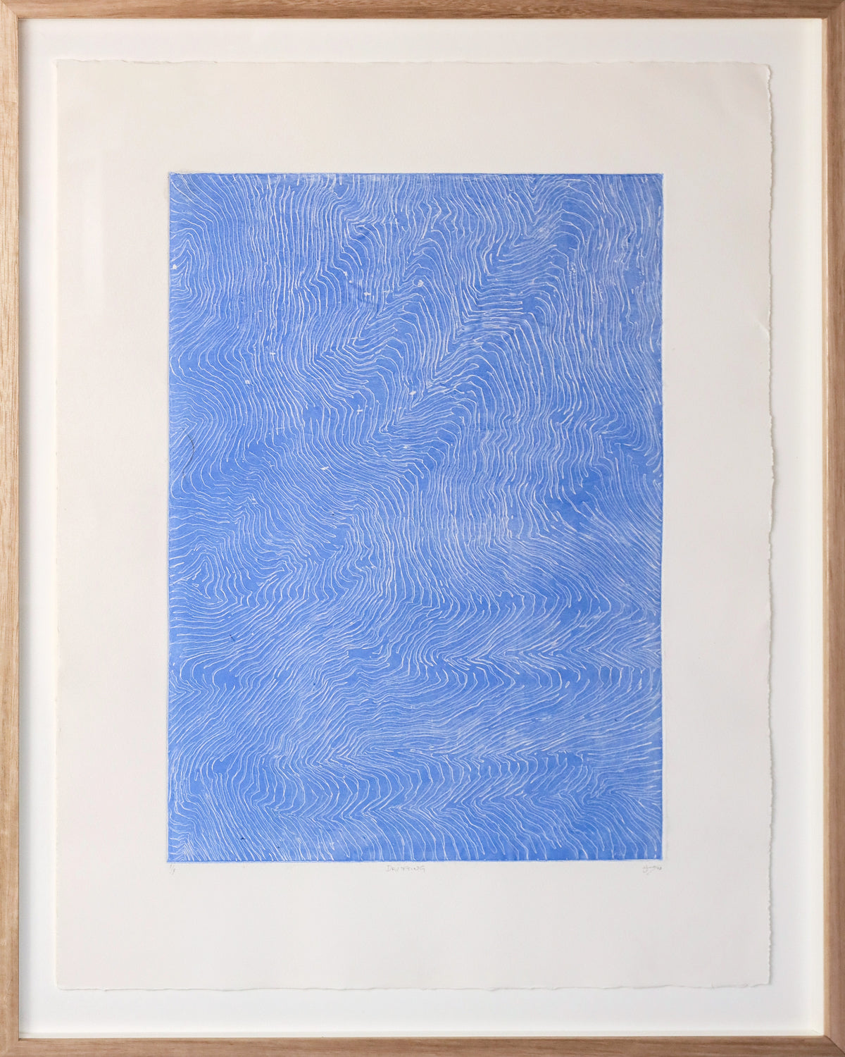 Jennifer Tarry-Smith | Drifting